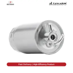 Bryman Fuel Filter E53/E46/E39 M57 Diesel | 13327787825