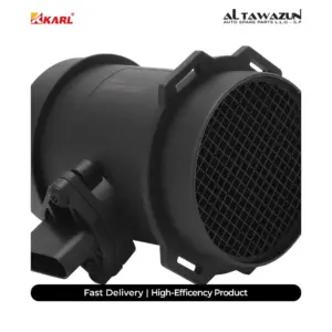 Air Mass Sensor E39-E38-E53-Z8 Range Rover 3 Engine M62 8-Cylinder