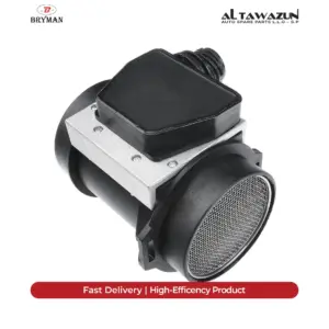 Air Mass Sensor E34-E36 Engine M50 6-Cylinder