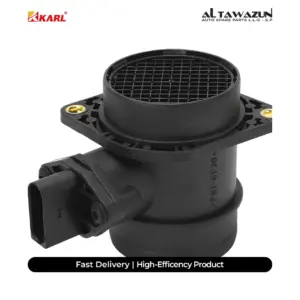 Air Mass Sensor E81-E90-E91-E92-E93-E83-X3-E85-Z4 Engine N43-N45-N46