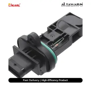 Air Mass Sensor F10-F01-E60-E65-F01-E70-E72 Engine N62-N63
