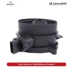 Air Mass Sensor E46-E39-E38-E53-X5 Engine M57-M47 Diesel