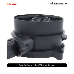 Air Mass Sensor E46-E39-E38-E53-X5 Engine M57-M47 Diesel