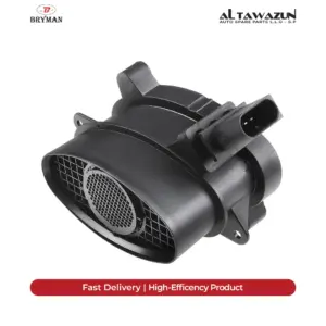 Air Mass Sensor E46-E90-E60-E65-E83-E70 Engine M47-M57 Diesel