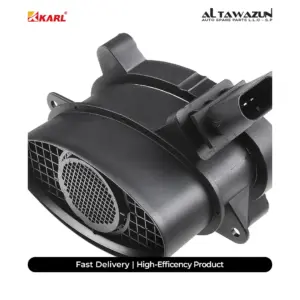 Air Mass Sensor E46-E90-E60-E65-E83-E70 Engine M47-M57 Diesel