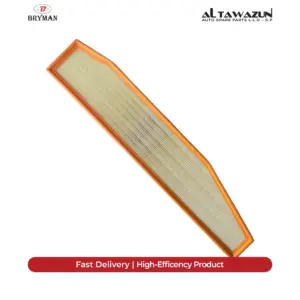 Air Filter X3-E83 Engine  4-6 Cylinder Diesel