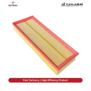 Air Filter E32-E34 Engine M30