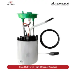 Electric Fuel Pump MINI-R55-R56-R57-R58-R59