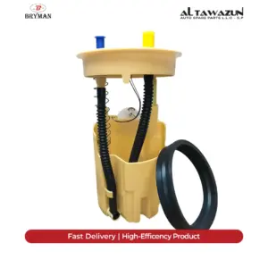 Electric Fuel Pump Mini Cooper R56-R55