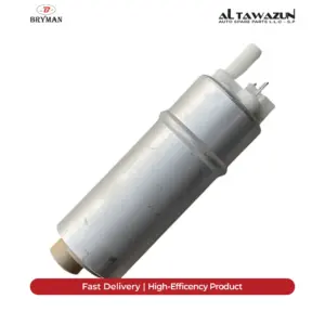 Electric Fuel Pump Unit E53-X5
