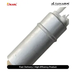 Electric Fuel Pump Unit E53-X5