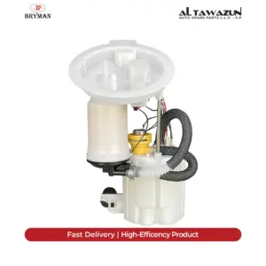 Electric Fuel Pump F20-F21-F23-F22-F87-F30-F80-F34-F31-F33-F83-F32-F82-F36 Engine N20-N26-N55