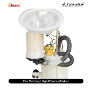 Electric Fuel Pump F20-F21-F23-F22-F87-F30-F80-F34-F31-F33-F83-F32-F82-F36 Engine N20-N26-N55