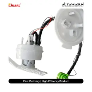 Electric Fuel Pump F10-F11 Engine N20-N53