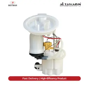 Electric Fuel Pump F20-F21-F30 Engine N13