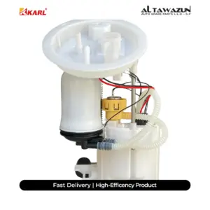 Electric Fuel Pump F20-F21-F30 Engine N13