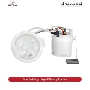 Electric Fuel Pump Assembly G30-G38-G32-G14-G15-G16