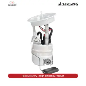 Electric Fuel Pump Mini Cooper R60-R61