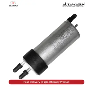 Fuel Filter E65-E66-E67 Engine N73