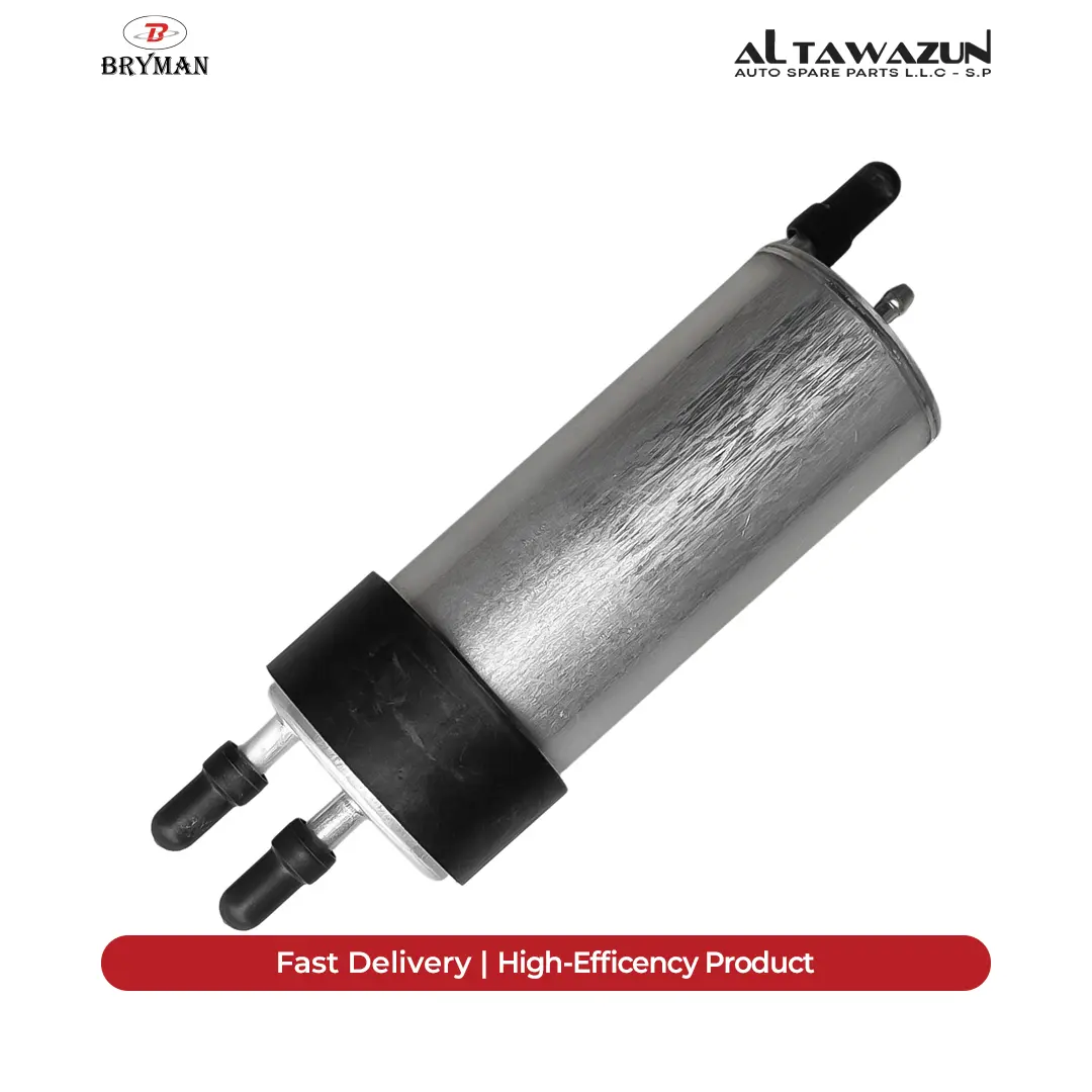 Fuel Filter E65-E66-E67 Engine N73