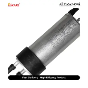 Fuel Filter E65-E66-E67 Engine N73