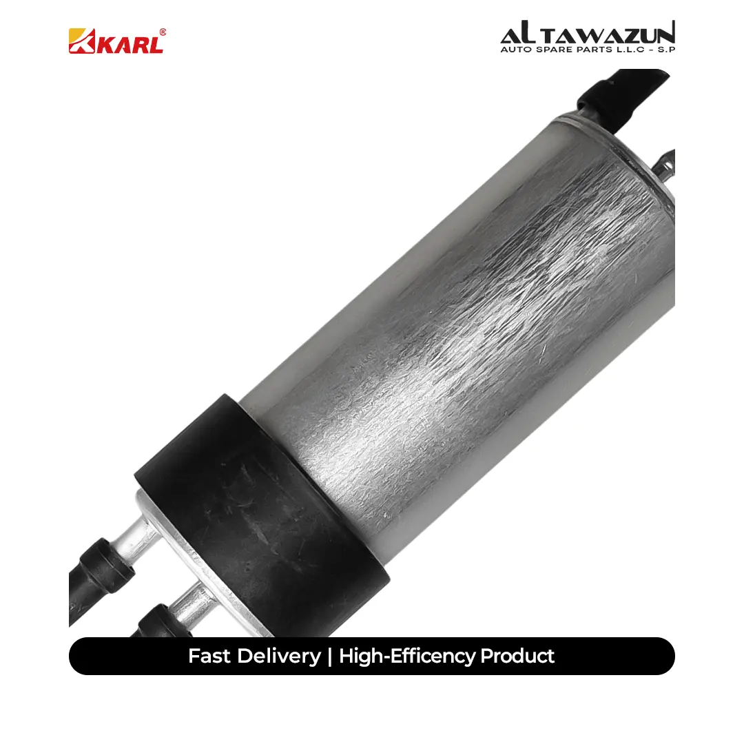 Fuel Filter E65-E66-E67 Engine N73