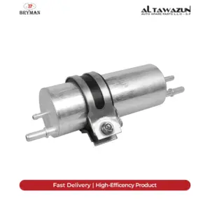 Fuel Filter E65-E66 Engine N52
