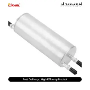 Fuel Filter E70-E71 Engine N55