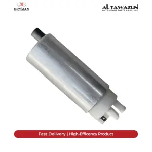 Electric Fuel Pump Unit E53-X5