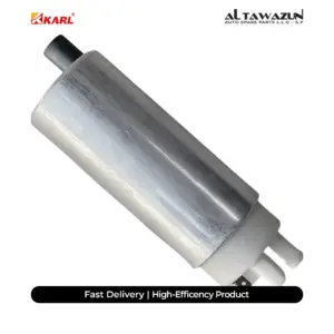 Electric Fuel Pump Unit E53-X5