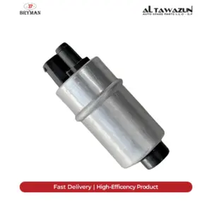 Electric Fuel Pump E34 DEISEL