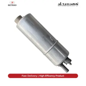 Electric Fuel Pump Unit E34 Engine M50