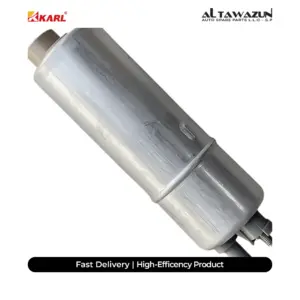 Electric Fuel Pump Unit E34 Engine M50