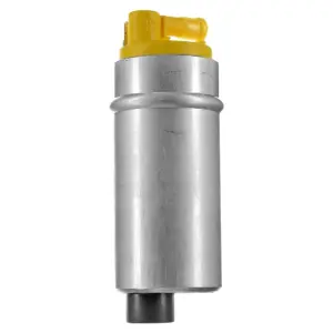 Electric Fuel Pump E39 Diesel