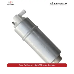 Electric Fuel Pump Unit E39-E38