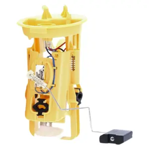 Electric Fuel Pump Complete E46 Diesel