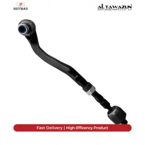 Tie Rod Assembly Right Front 163