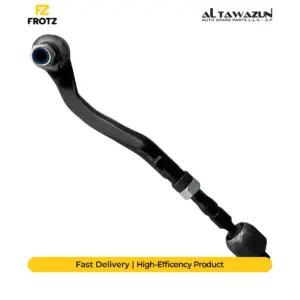 Tie Rod Assembly Right Front 163