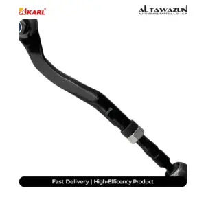 Tie Rod Assembly Right Front 163