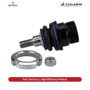 Bryman Ball Joint Ml163 Rear | 1633500013