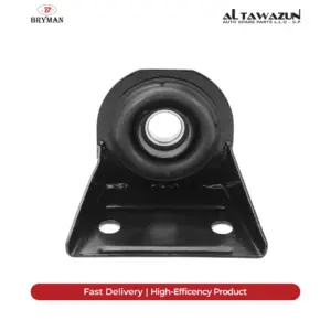 Bryman Center Bearing Ml 163 | 1634100010