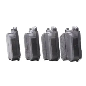 Brake Pad Front 220-ML-211-203 Engine V6