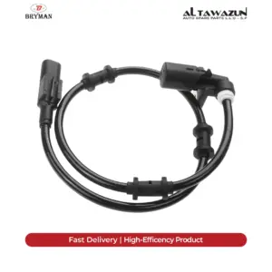 Bryman Sensor Abs Rear Lh Ml 163 | 1635401017