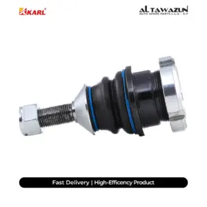 Ball Joint 164-251 Rear