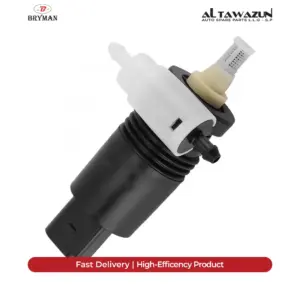 Wiper Washer Pump 205-213-238-253-164-166-251-Mini-R50-R53