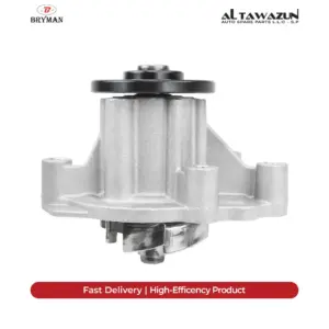 Water Pump 168-414 Engine 4-Cylinder Diesel-Petrol