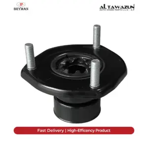 Shock Strut Mounting Left-Right Front 166