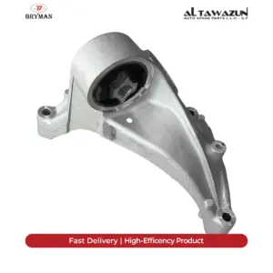 BRYMAN Engine Mounting Left Tesla | 168307300A