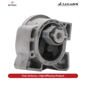 Engine Mounting 169