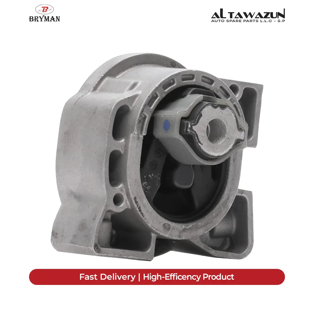 Engine Mounting 169
